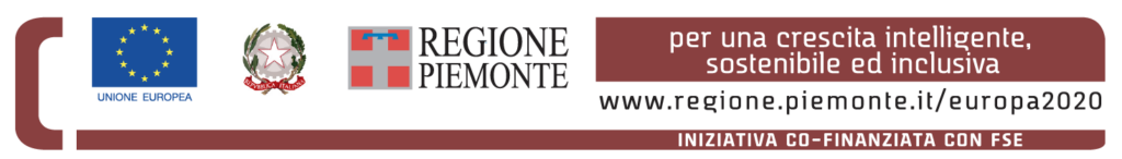 Banner regione Piemonte